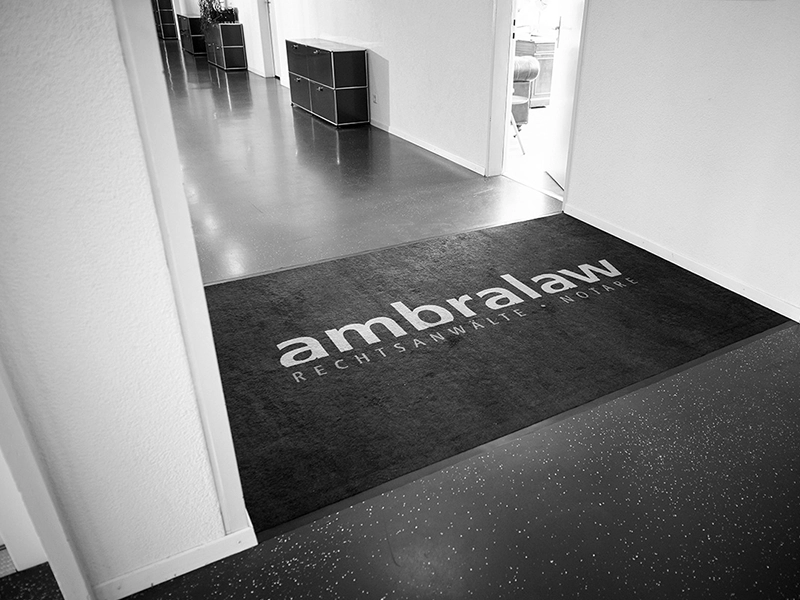AmbraLaw