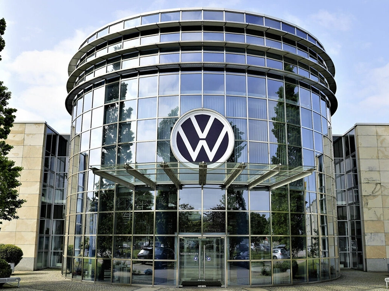 Volkswagen AG