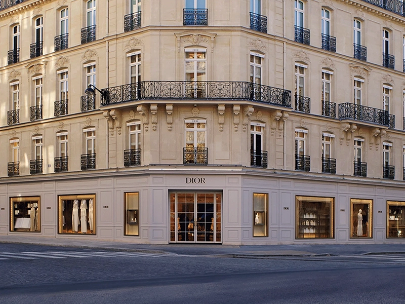 Christian Dior SE