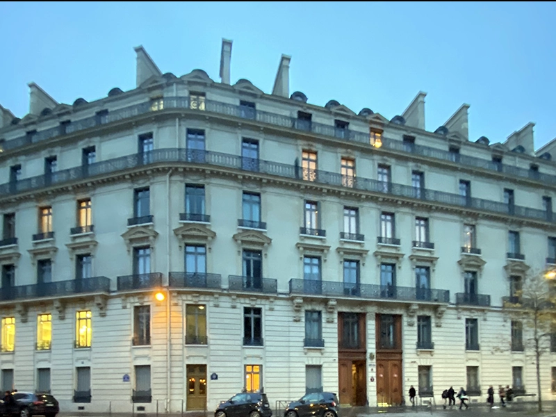Council of Europe Development Bank (CEB)