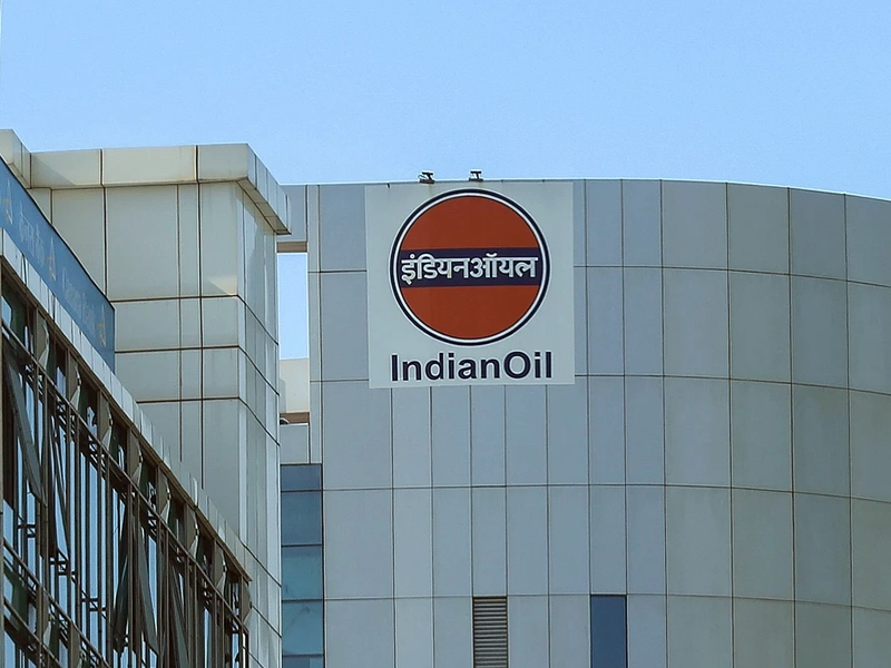Indian Oil Corporation Limited