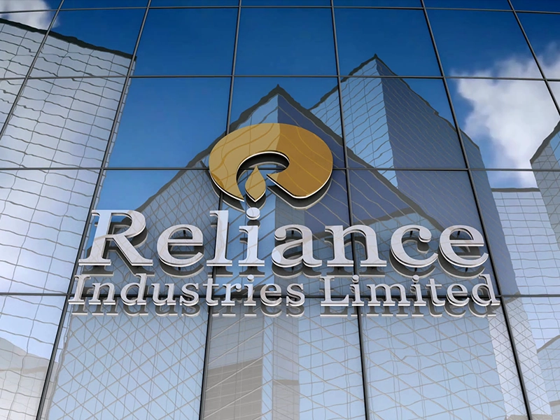 Reliance Industries Limited