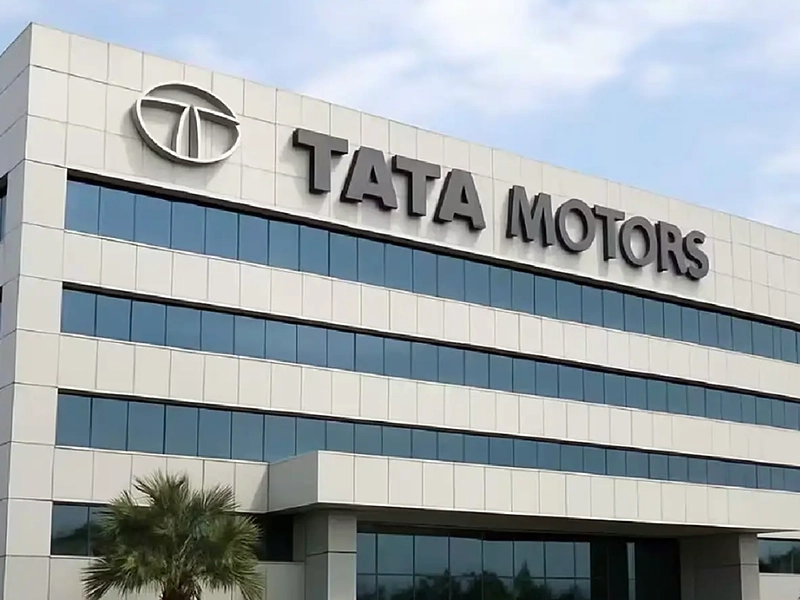 Tata Motors Limited