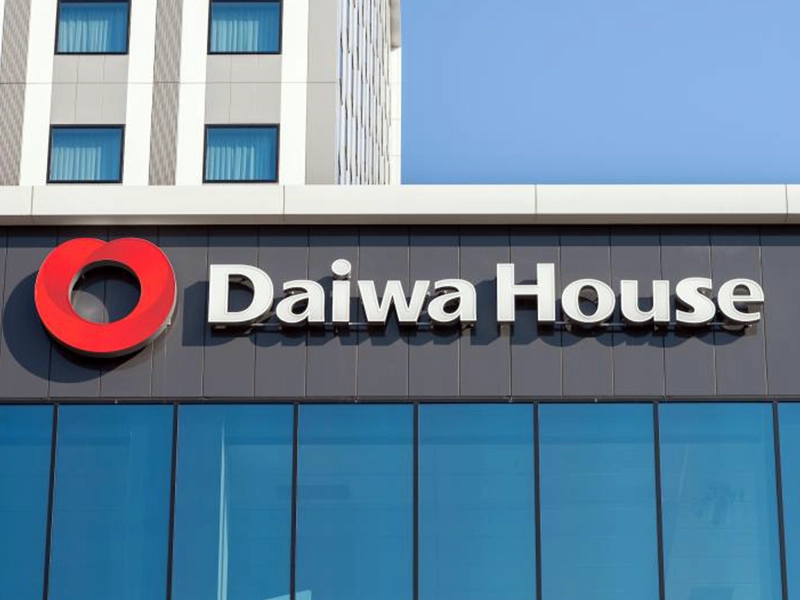 Daiwa House Industry Co. Ltd