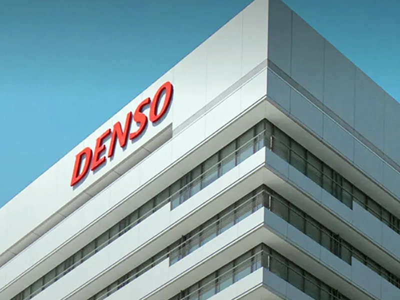 DENSO Corporation