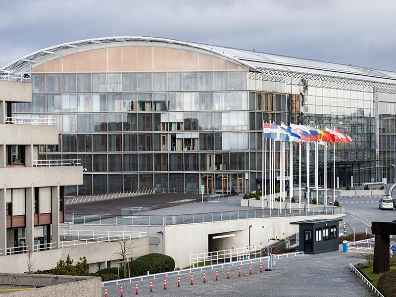 European Investment Bank (EIB)