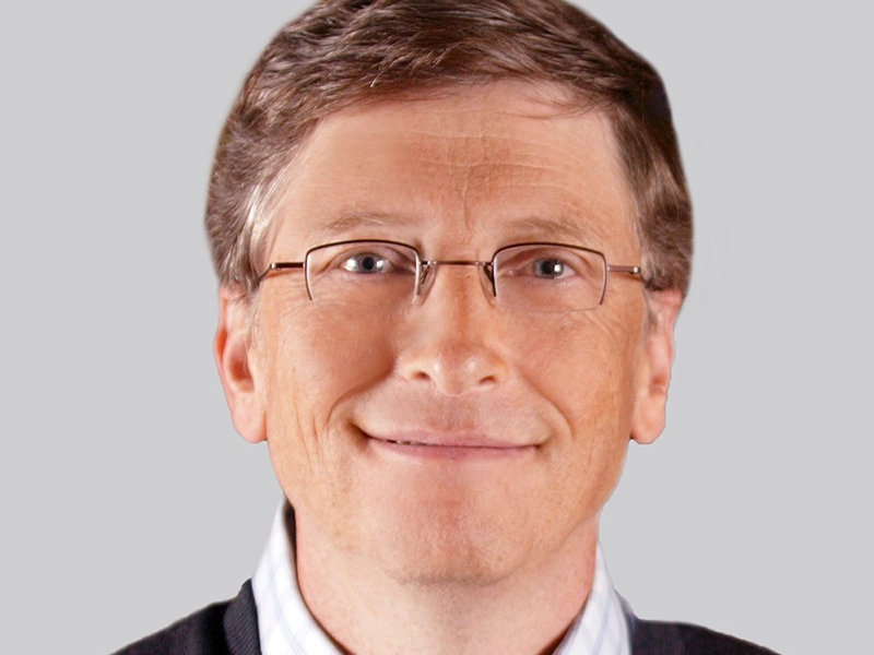 Bill Gates